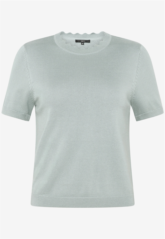 Strickpullover Kurz 1/2 Arm - 110-10003904