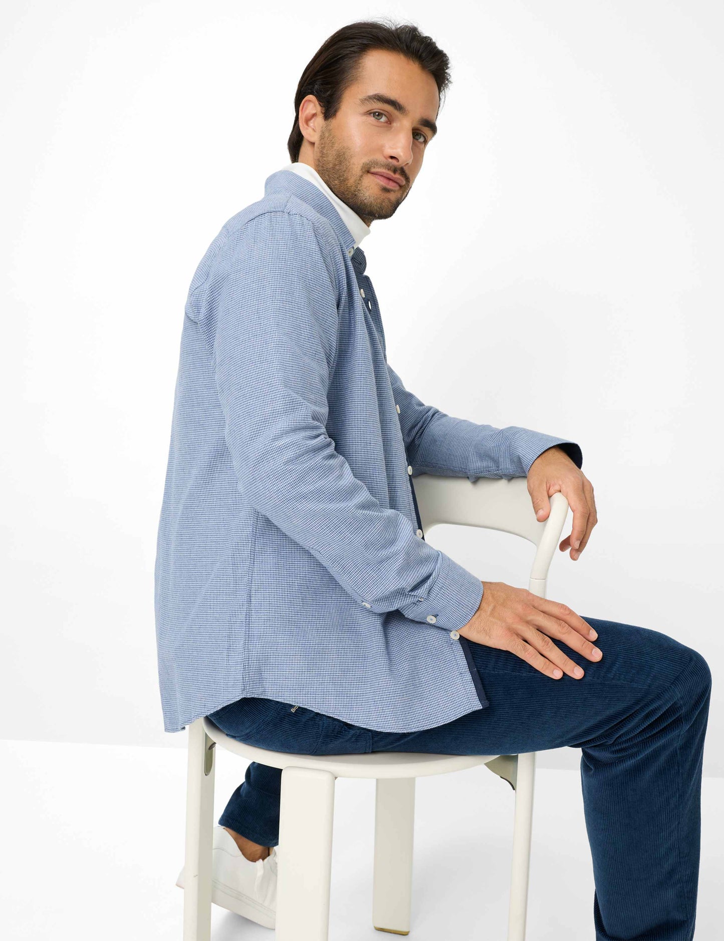 STYLE.DANIEL C - 41-3717 74416100