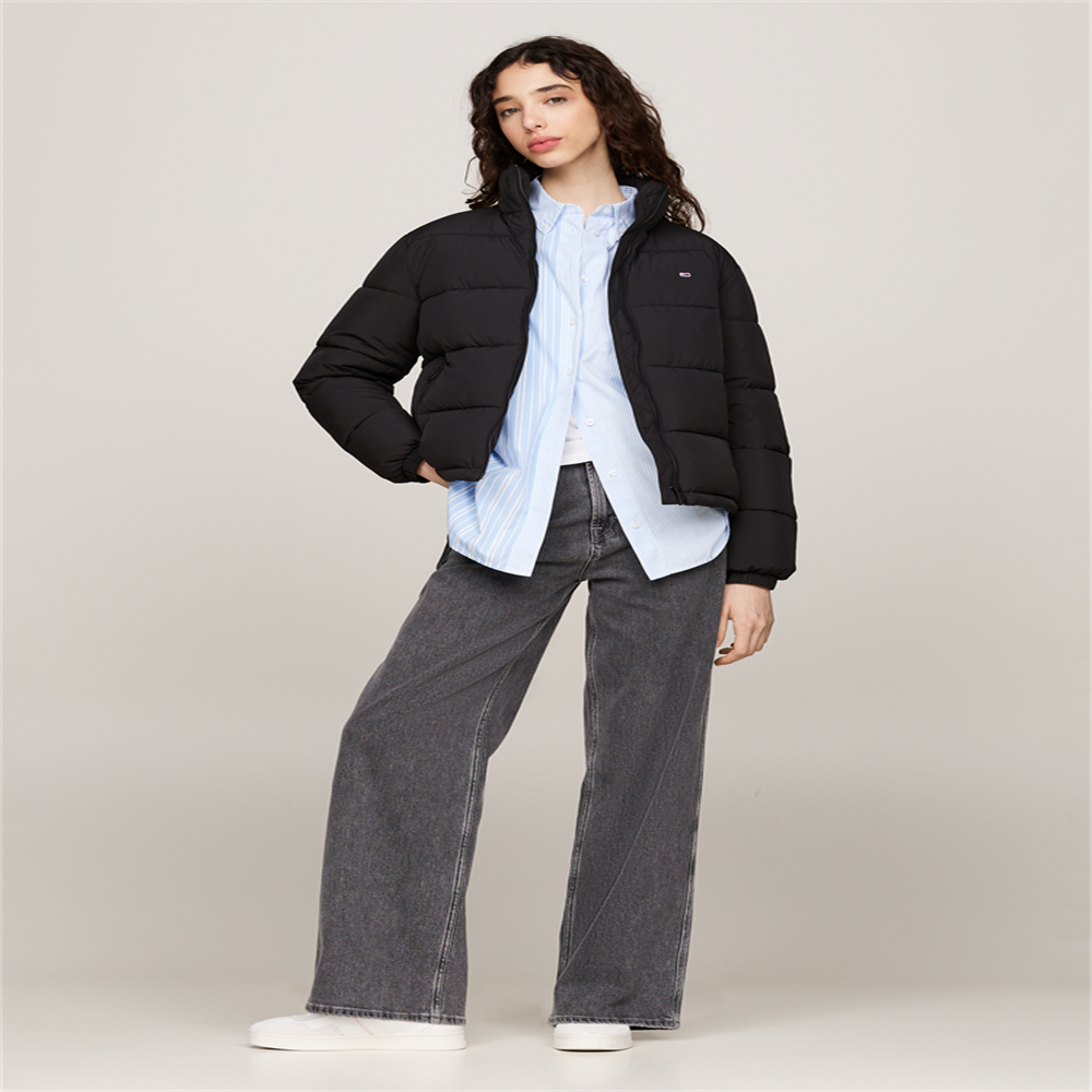 TJW ESSENTIAL PUFFER EXT - DW0DW18827