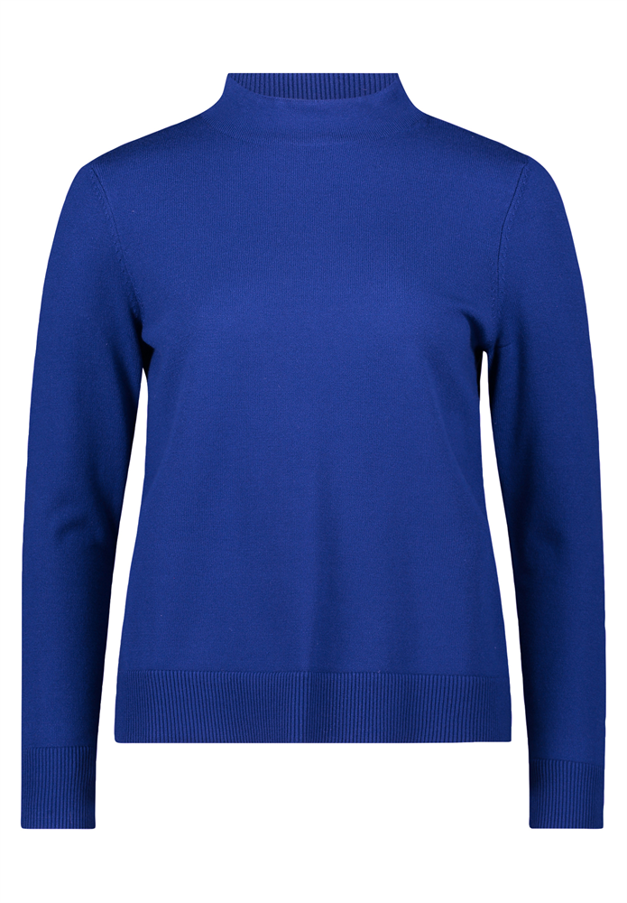 Strickpullover Kurz 1/1 Arm - 53432907