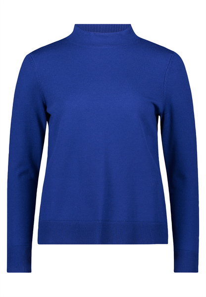 Strickpullover Kurz 1/1 Arm - 53432907