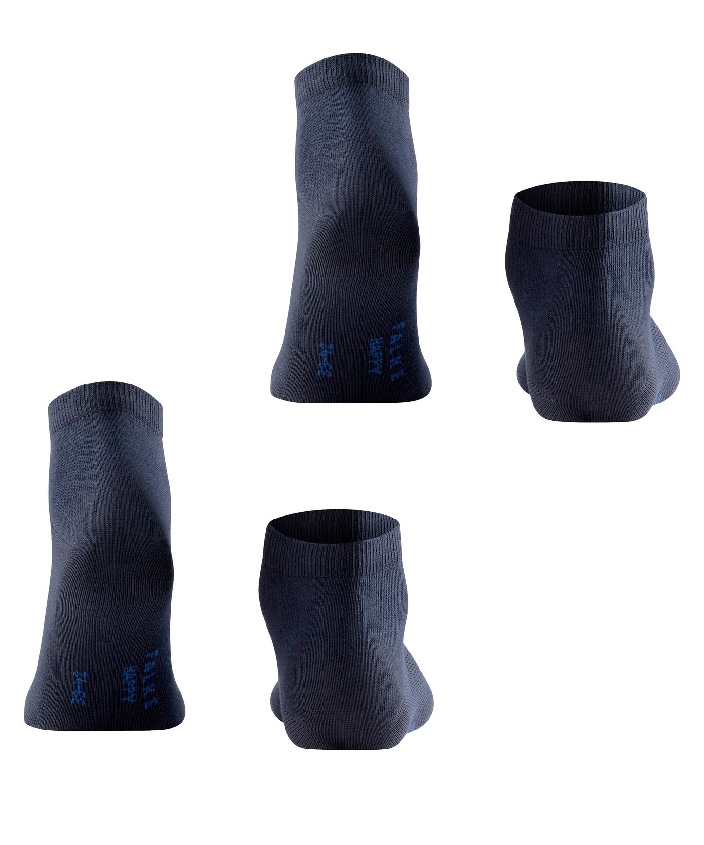 FALKE Happy 2P SN - 14606