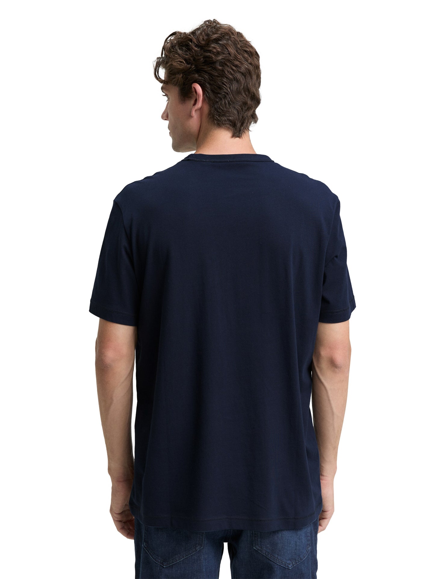 printed t-shirt - 1047788