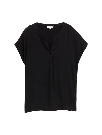 T-shirt blouse fabric mix - 1046435