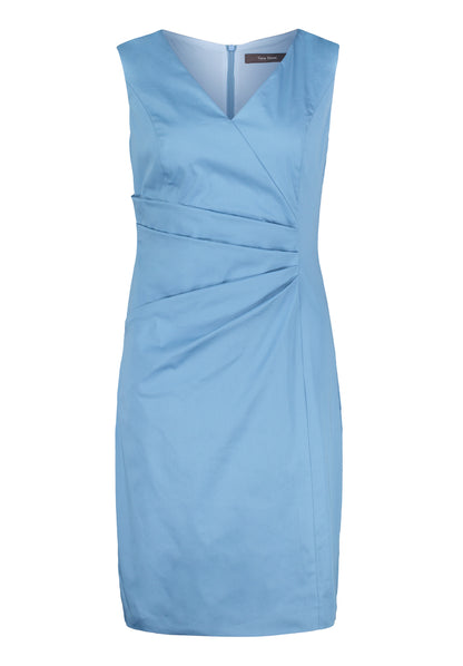 Kleid Kurz ohne Arm - 45284045