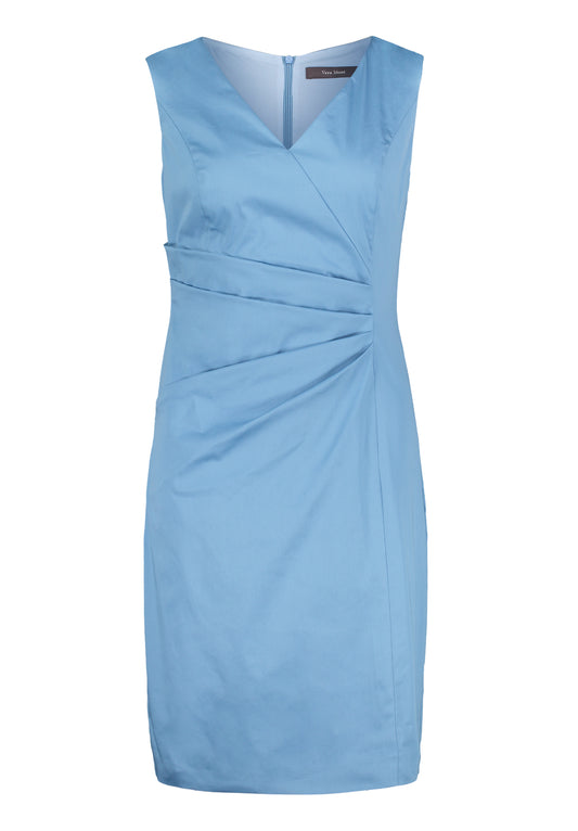Kleid Kurz ohne Arm - 45284045