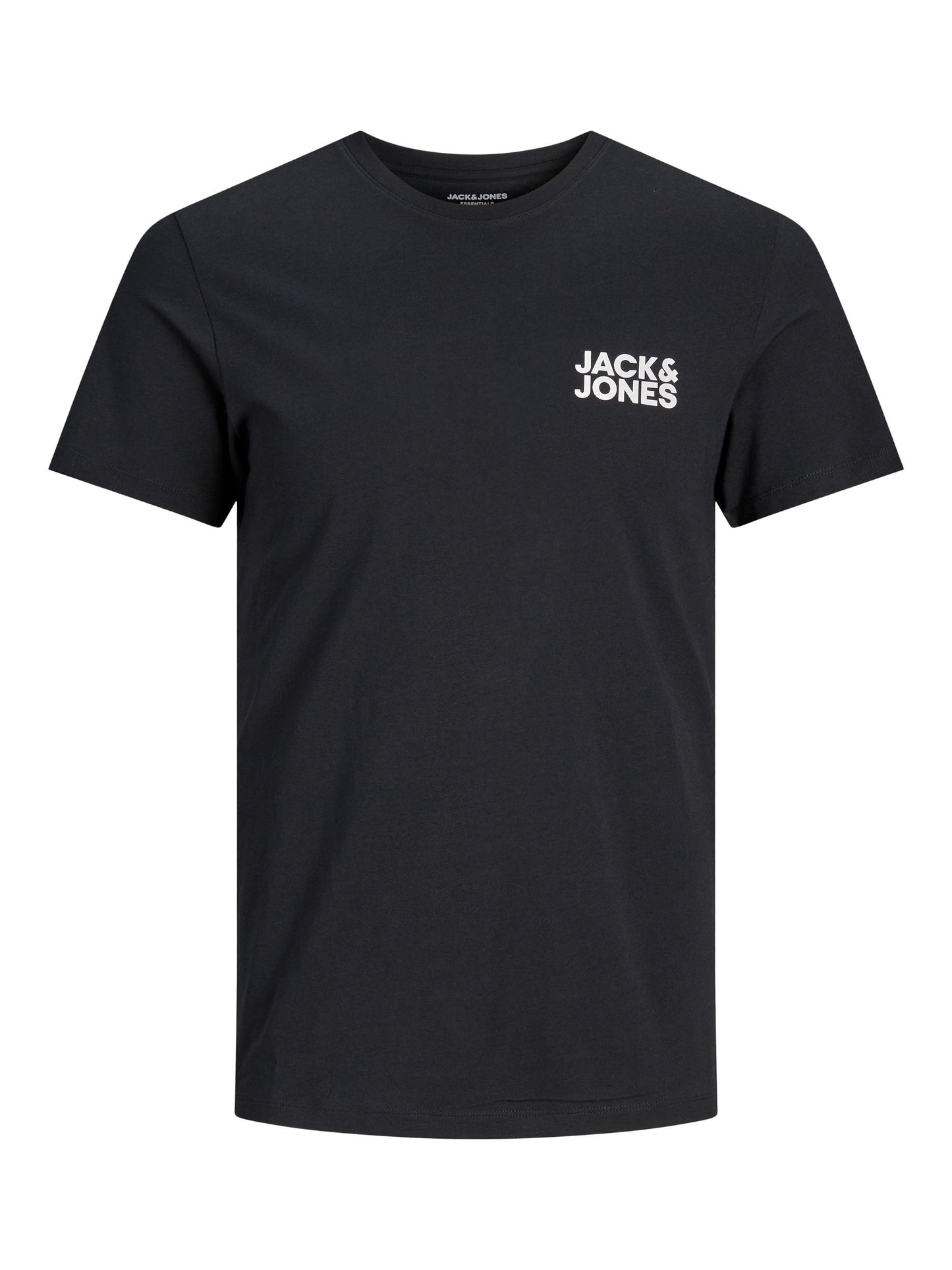 JJECORP LOGO TEE SS O-NECK NOOS - 12151955