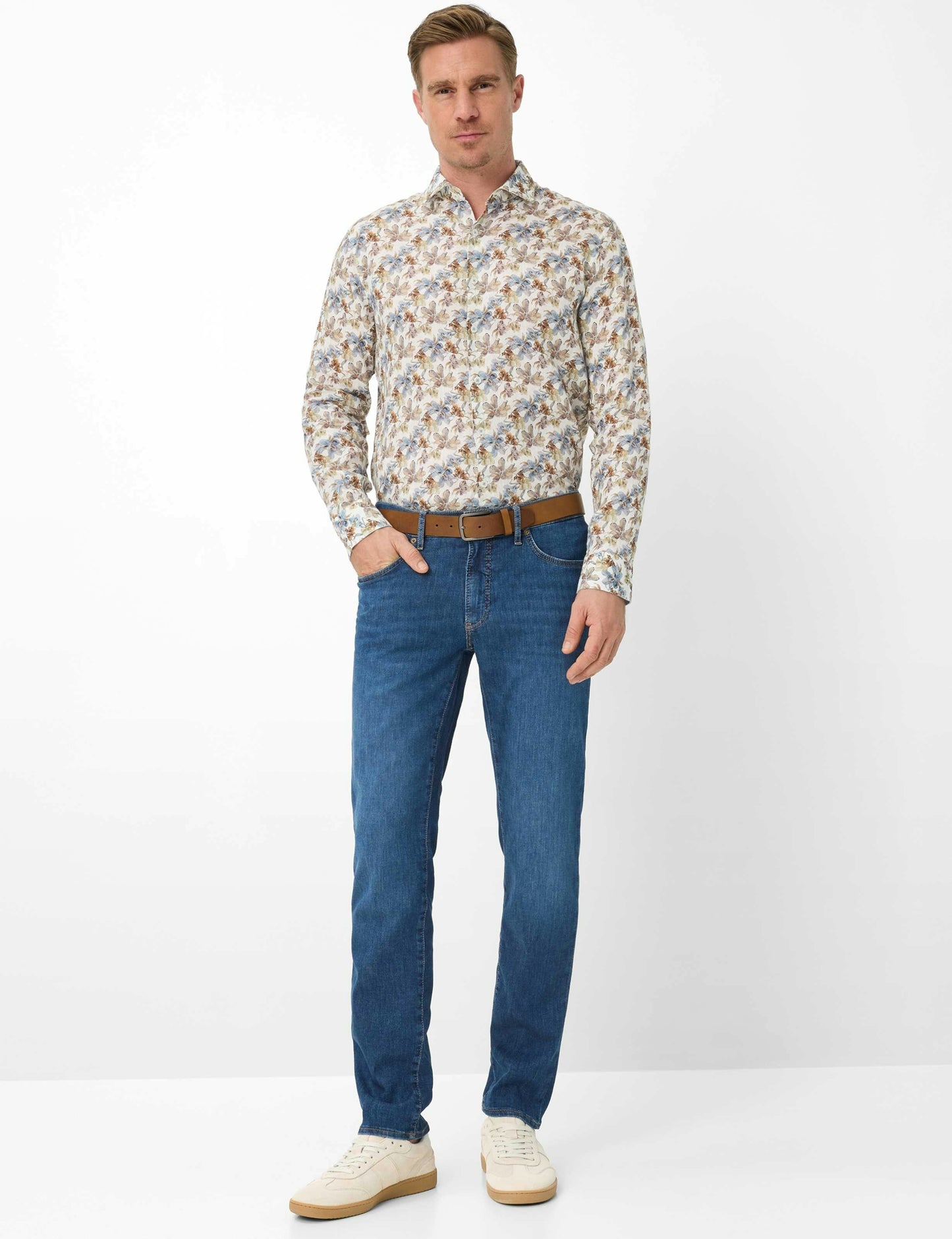 STYLE.CHUCK - 07-7222 07951920