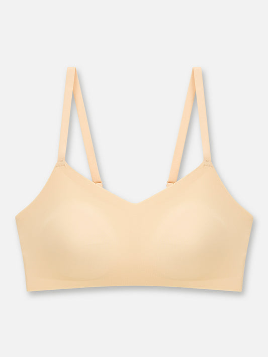 Bustier Spaghetti gefüttert - 100642635001