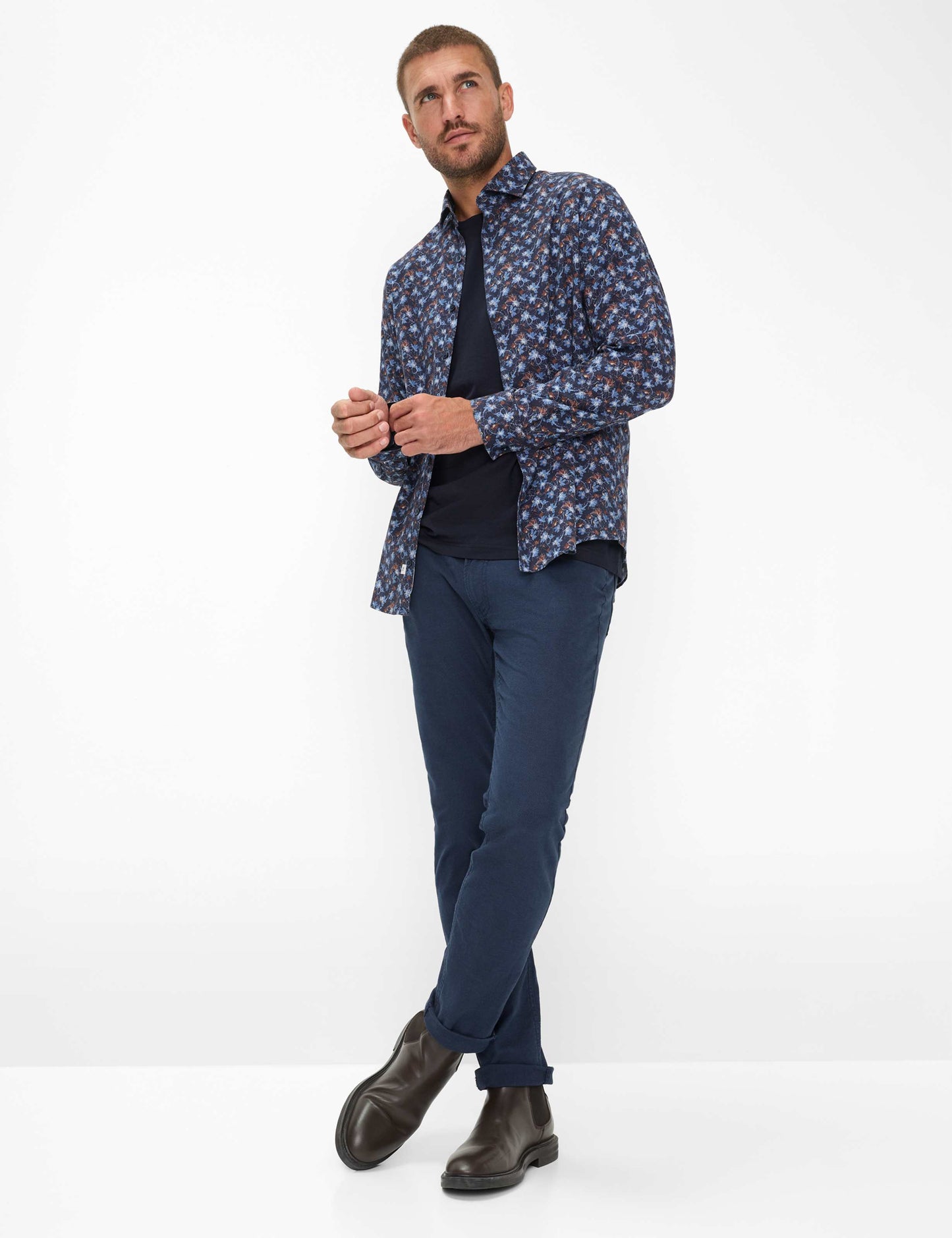 STYLE.HAROLD P - 47-3248 74424000