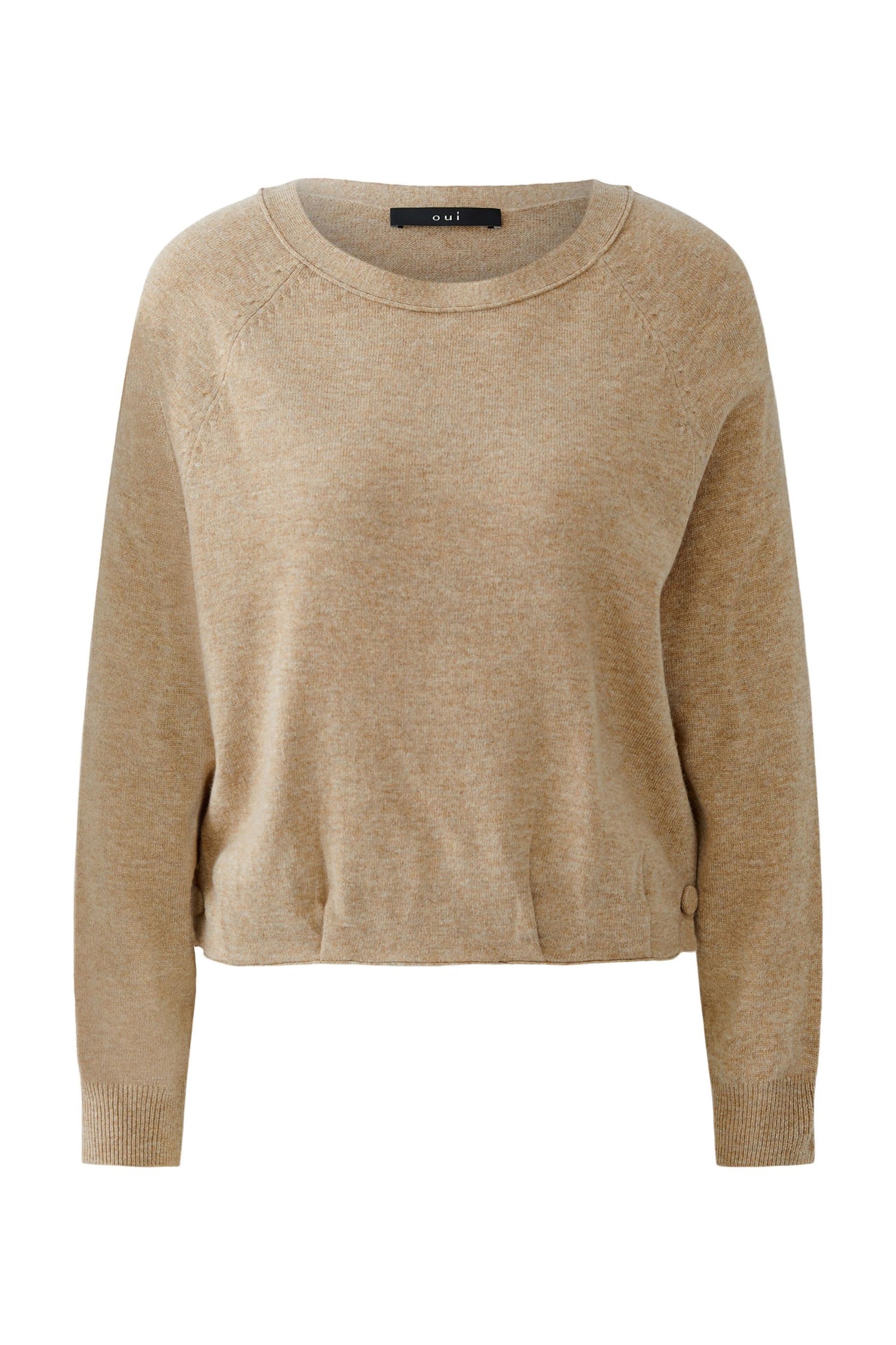 Pullover & Strickjacken