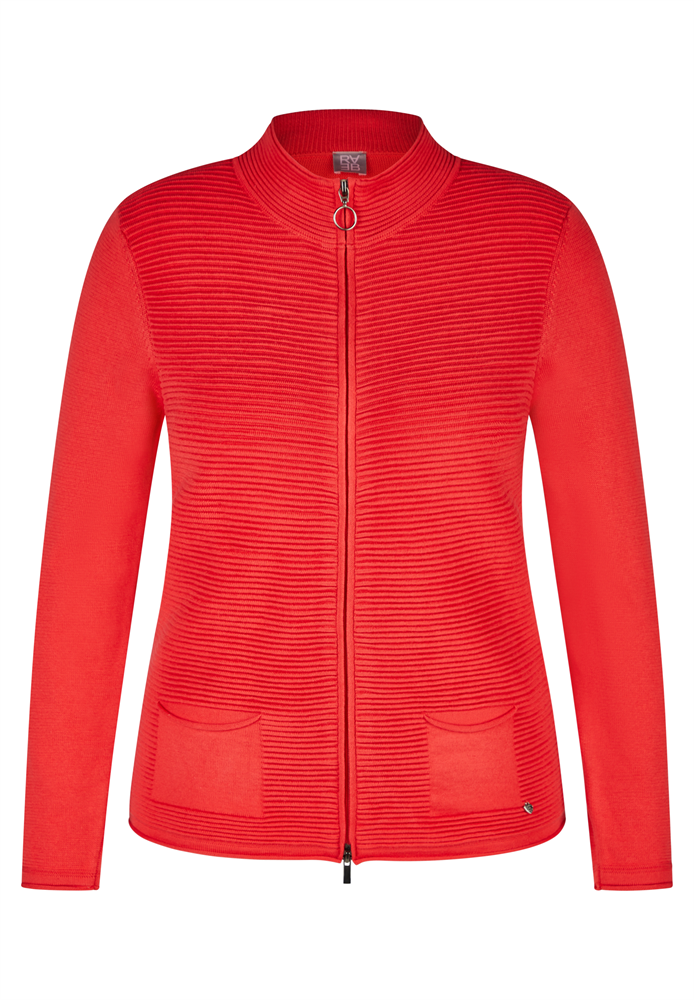 Strickjacke - 56-111564