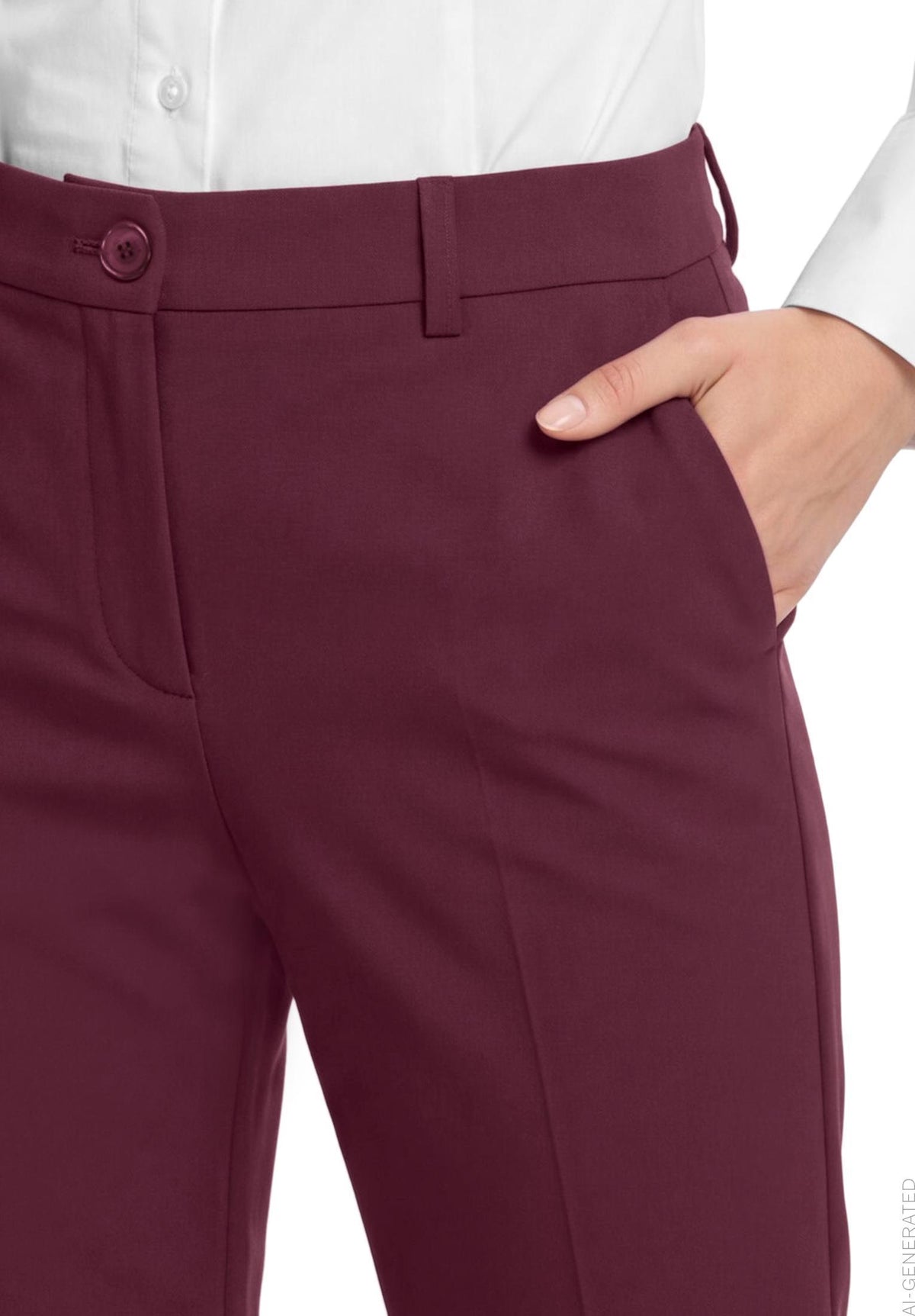 Hose Klassisch 7/8 LAEnge - 60021080