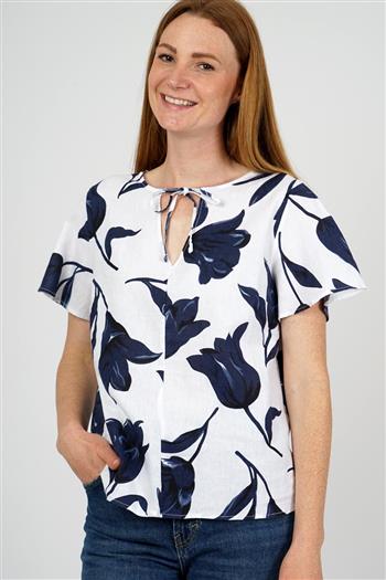 Da. Bluse - 71615