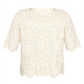 Strickpullover Kurz 1/2 Arm - 50133432