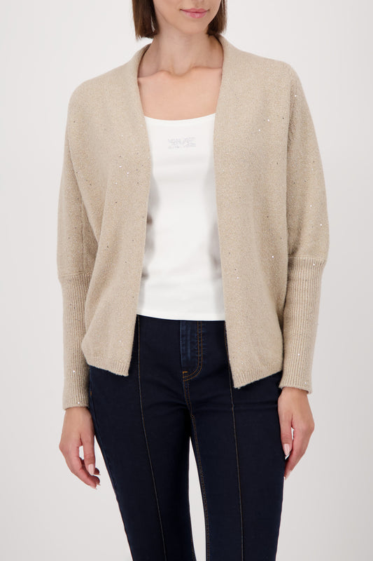 Strickjacke - 808974
