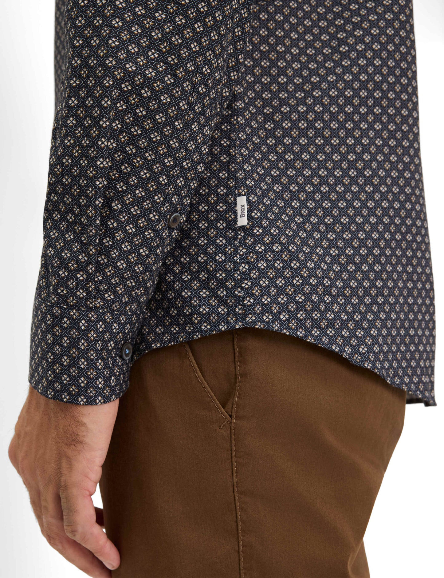 STYLE.HAROLD P - 47-3888 74423700