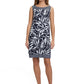 Kleid Kurz ohne Arm - 17041255