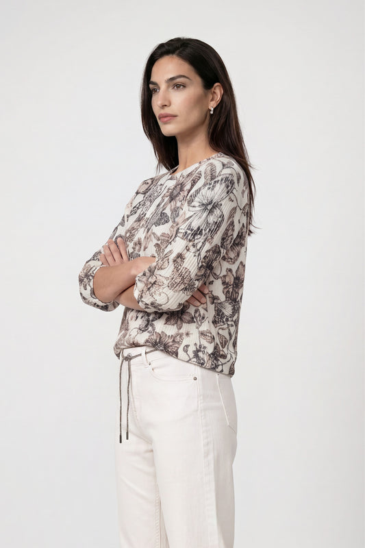 Pullover - 810563