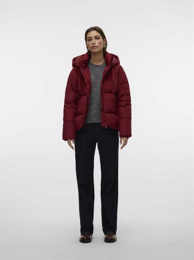 VMSOPHIE SHORT JACKET BOO - 10311196