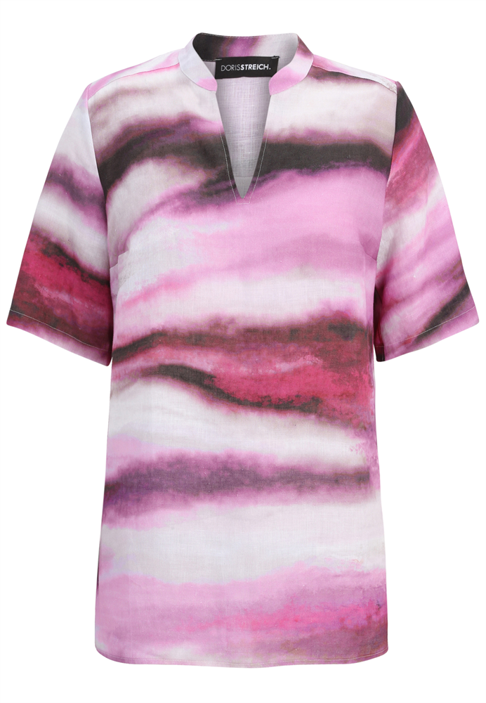 Bluse 1/2 Arm - 217898
