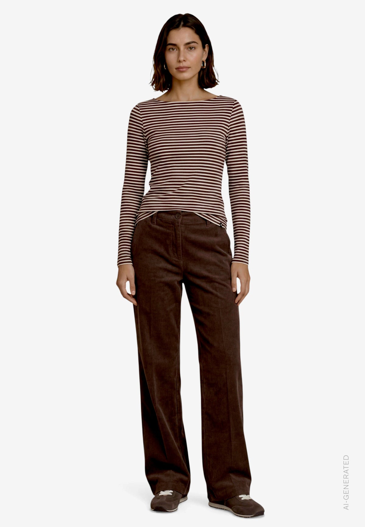 Hose Casual 1/1 Länge - 110-10004319