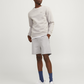 JPSTGORDON JJCLOUD SWEAT SHORTS SN - 12253729