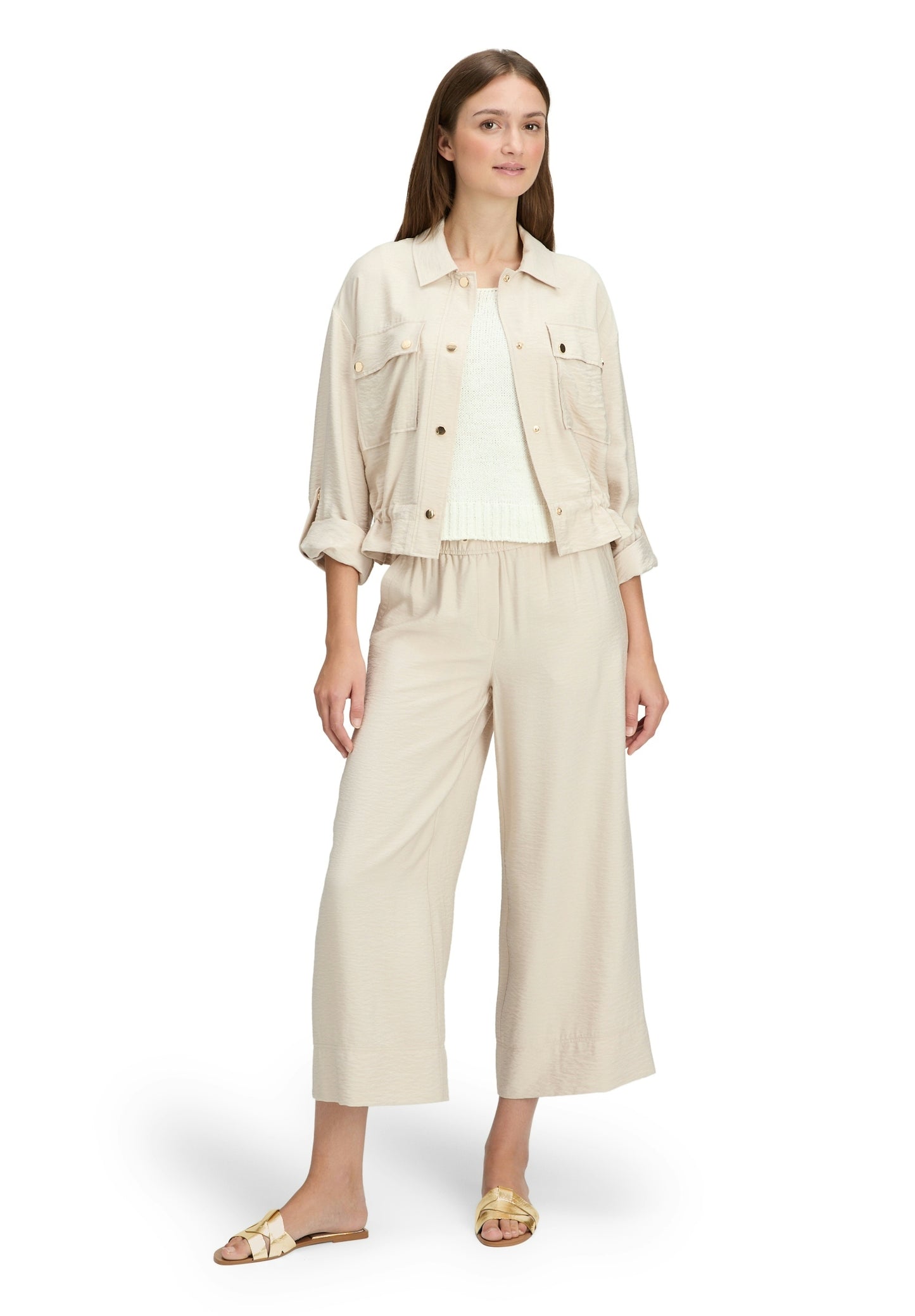 Hose Casual 7/8 LAEnge - 67053449