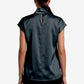 Bluse Kurz ohne Arm - 110-10004514