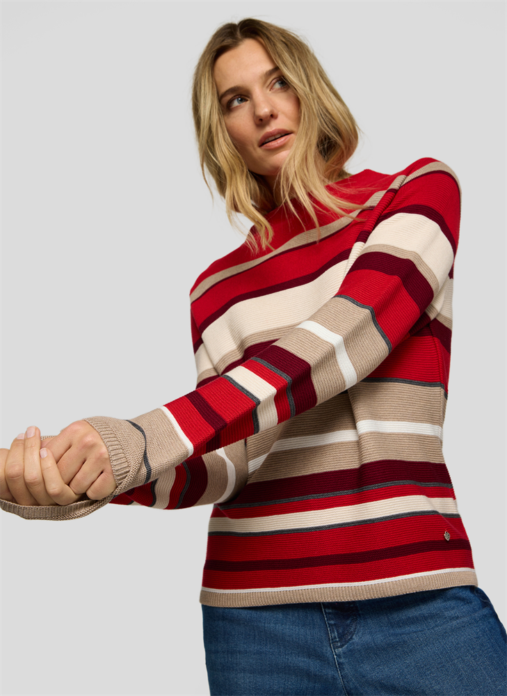 Pullover - 55-124633