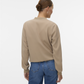 VMCOCO L/S BOMBER NOOS - 10245734