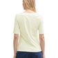 T-shirt basic with print - 1047062