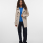 VMCHELSEA OLIVIA TRENCHCOAT NOOS - 10329343
