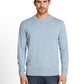 basic crewneck knit - 1039810