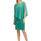Kleid Kurz 1/2 Arm - 02734817
