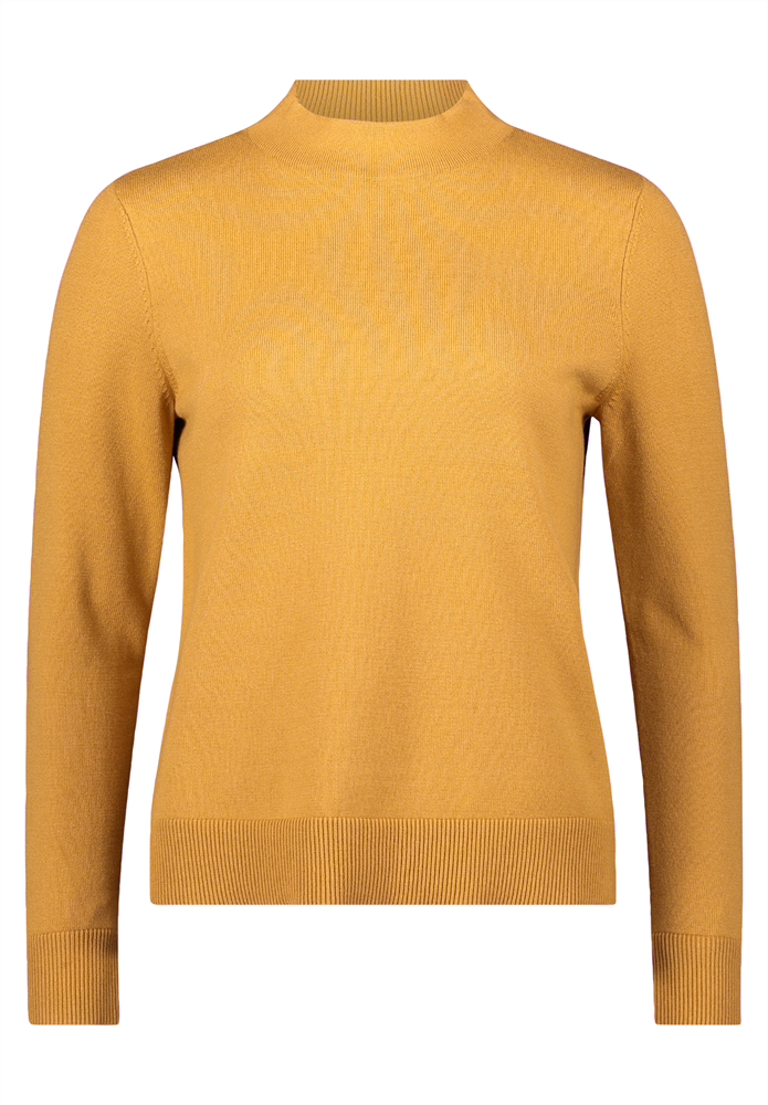 Strickpullover Kurz 1/1 Arm - 53432907