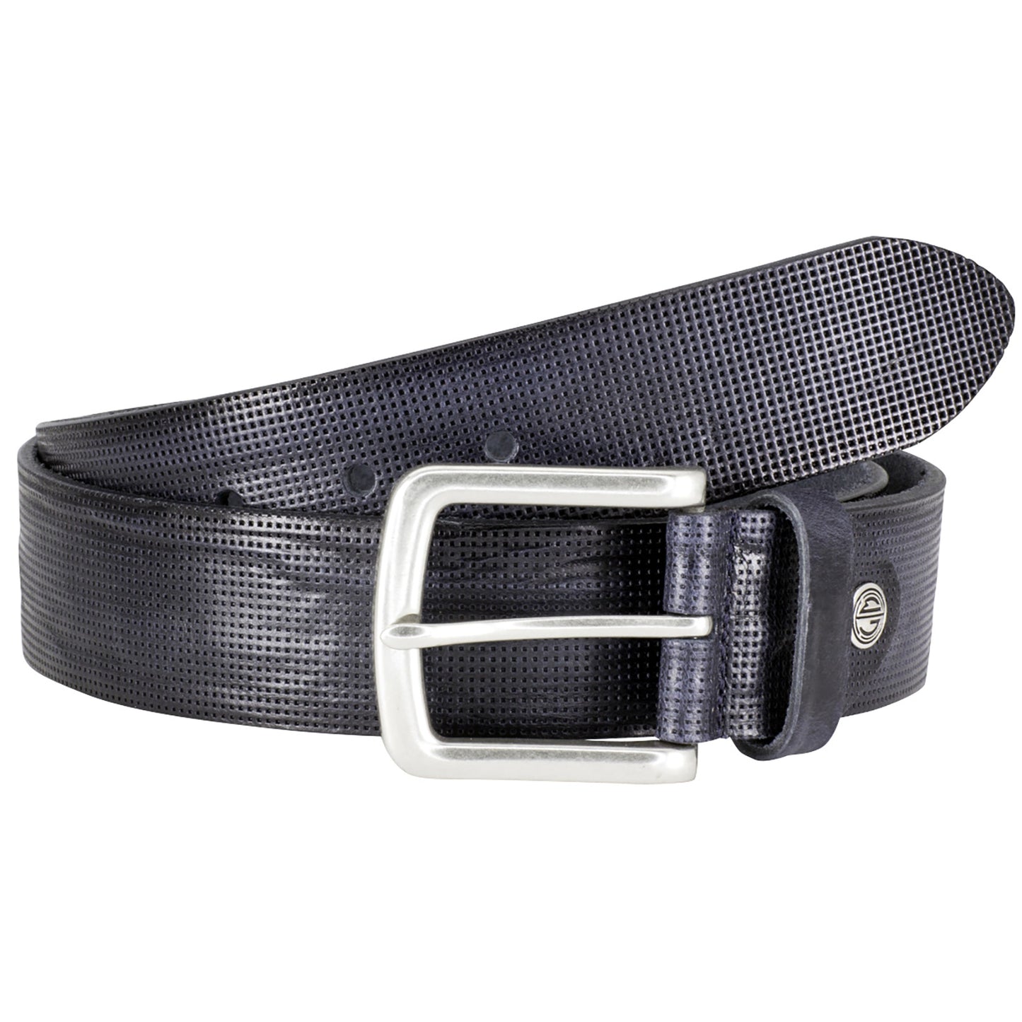 Ledergürtel LINDENMANN - 1000440