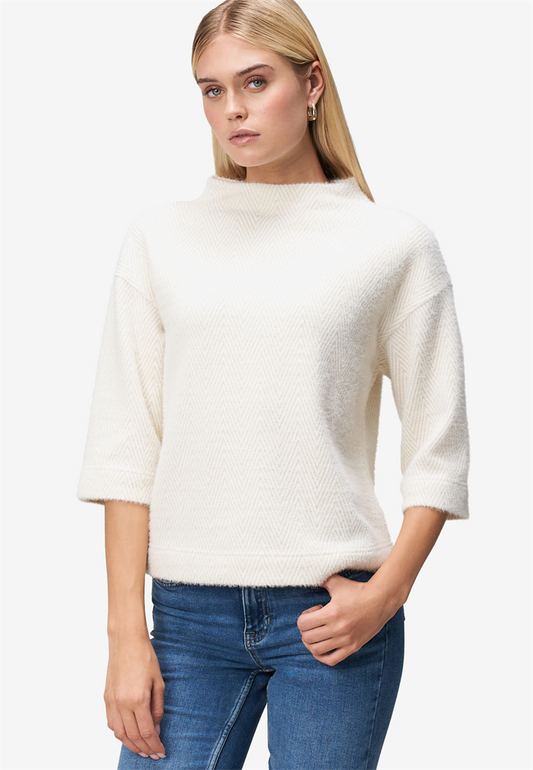 Sweat Kurz 3/4 Arm - 110-10003571