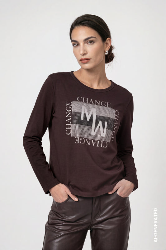 Pullover - 810004