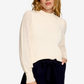 Strickpullover Kurz 1/1 Arm - 110-10003699