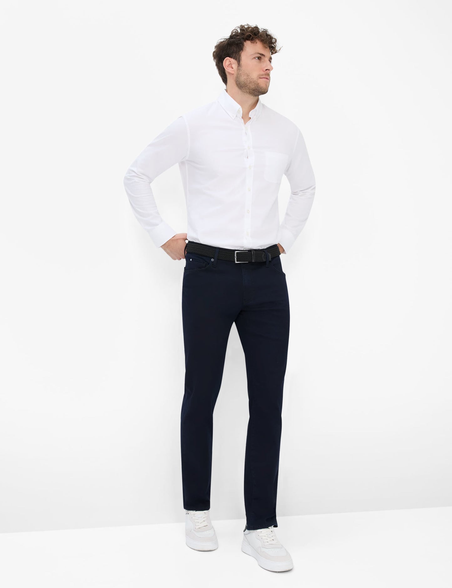 STYLE.CHUCK - 80-6000 07960020