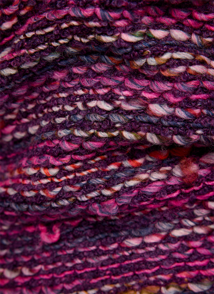 Strickjacke - 55-122522
