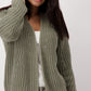 Strickjacke - 408469