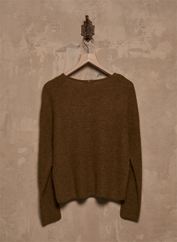 PULLOVER - W22302