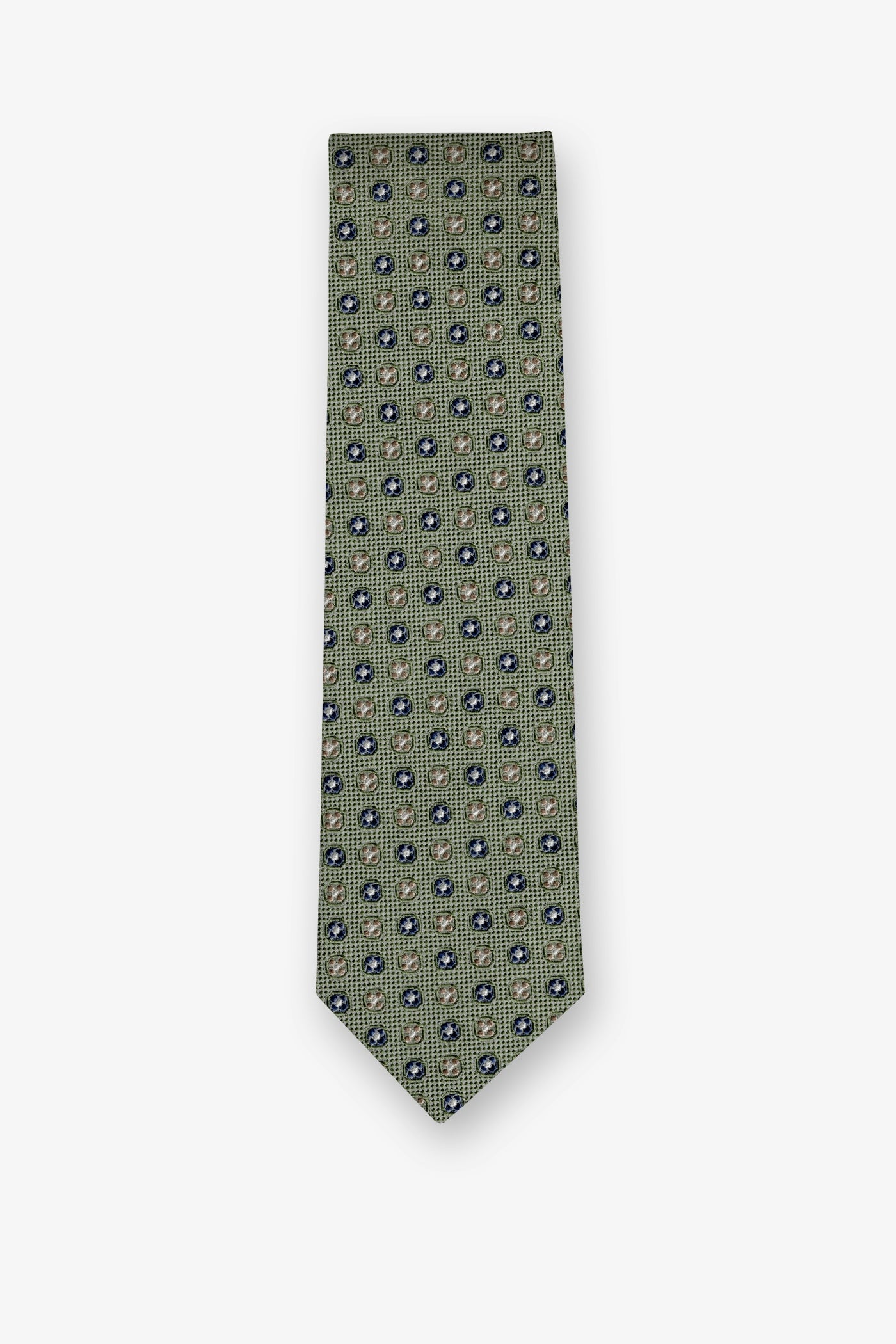 KRAWATTE 100% SEIDE - 14185K005XM