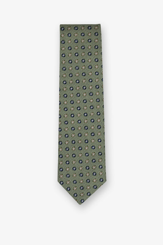 KRAWATTE 100% SEIDE - 14185K005XM