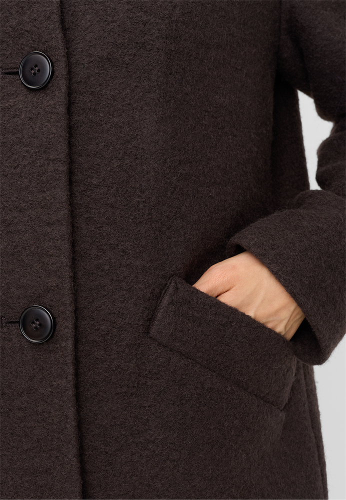 JACKE WOLLE - 854033657