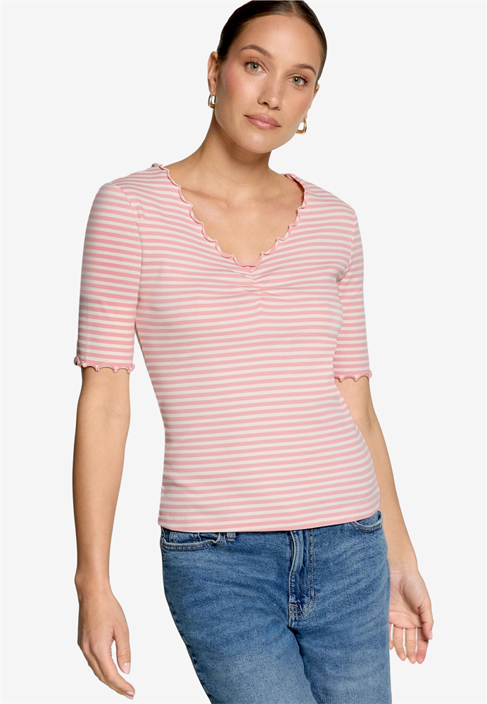 Shirt Kurz 1/2 Arm - 110-10003979