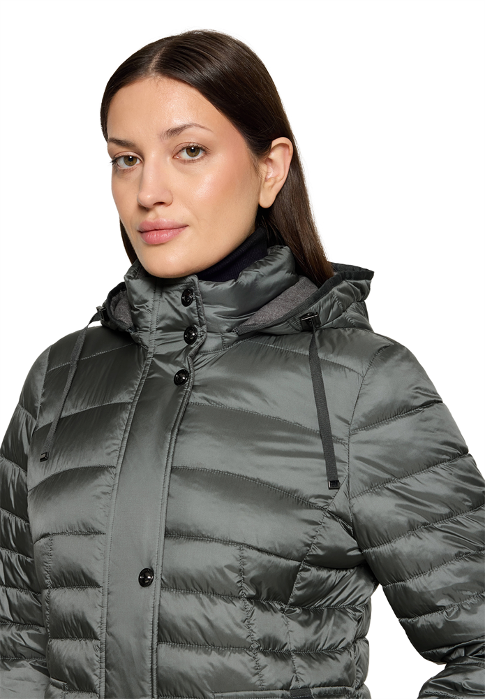 Jacke Watte - 92436264