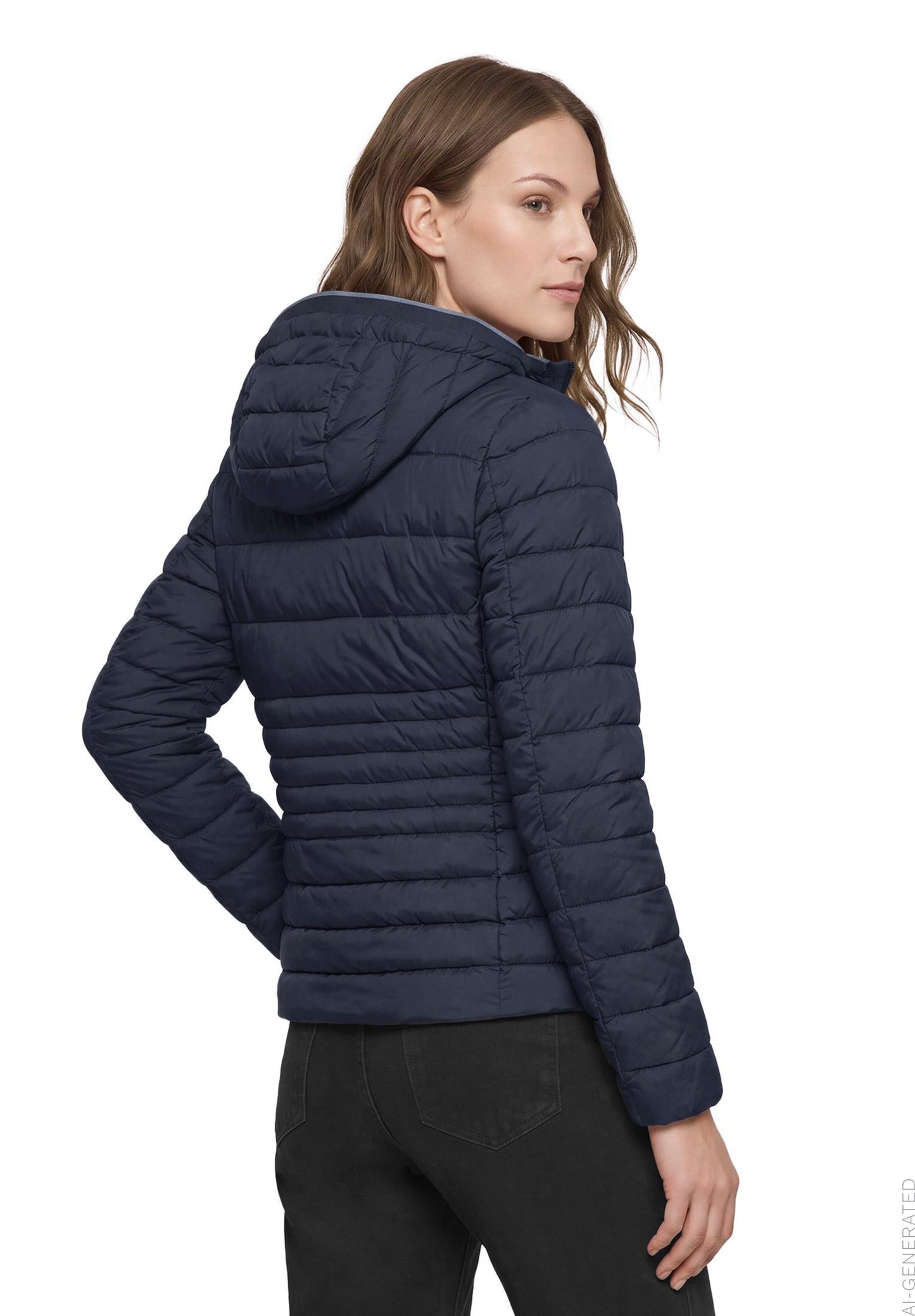 Jacke Watte - 71111515